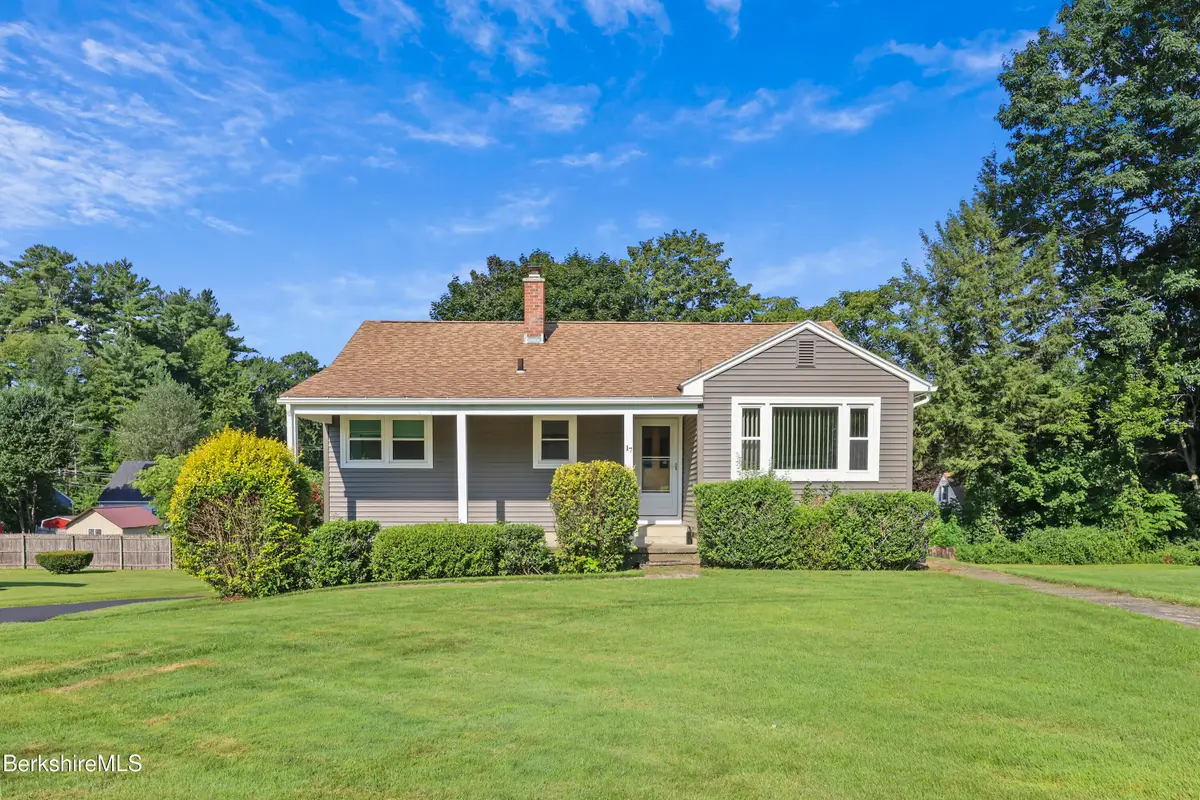 17 Howe Rd, Pittsfield, MA 01201 - #1