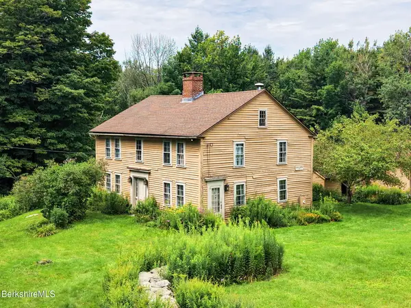 2R Old Chester Rd, Blandford, MA 01008
