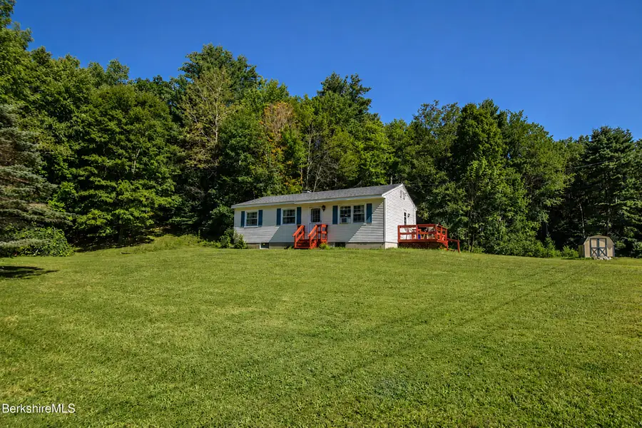 573 Notch Rd, Cheshire, MA 01225 - #2