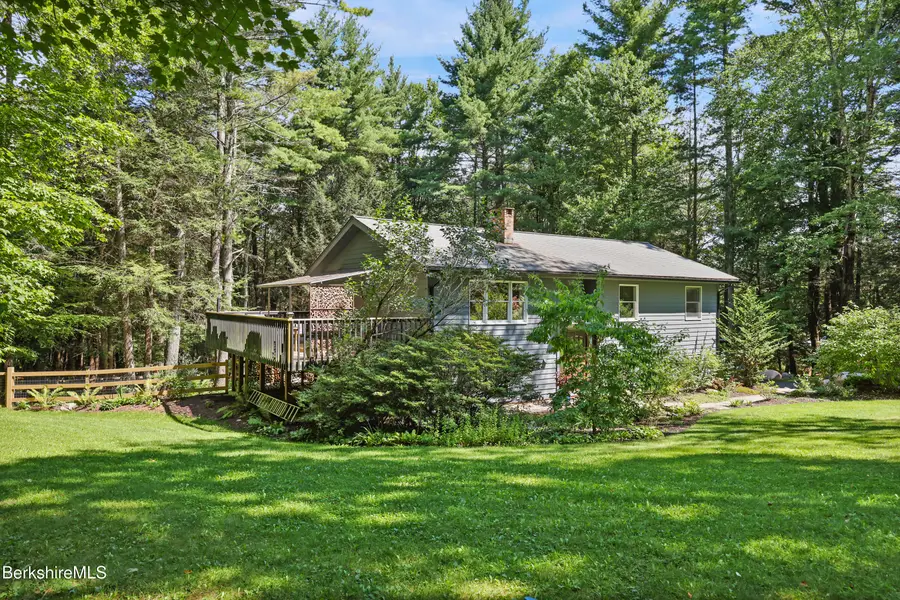 18 Hemlock Hill Rd, Great Barrington, MA 01230 - #2