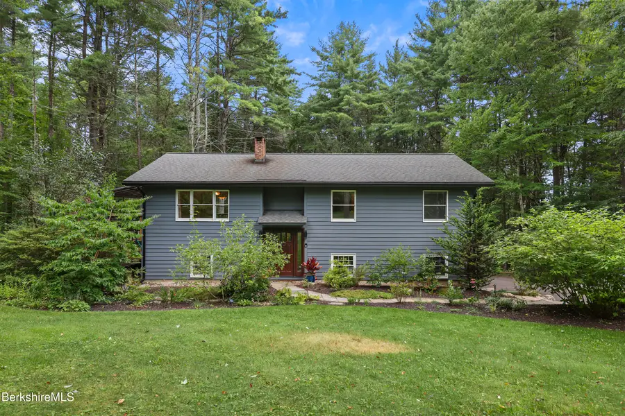 18 Hemlock Hill Rd, Great Barrington, MA 01230 - #3