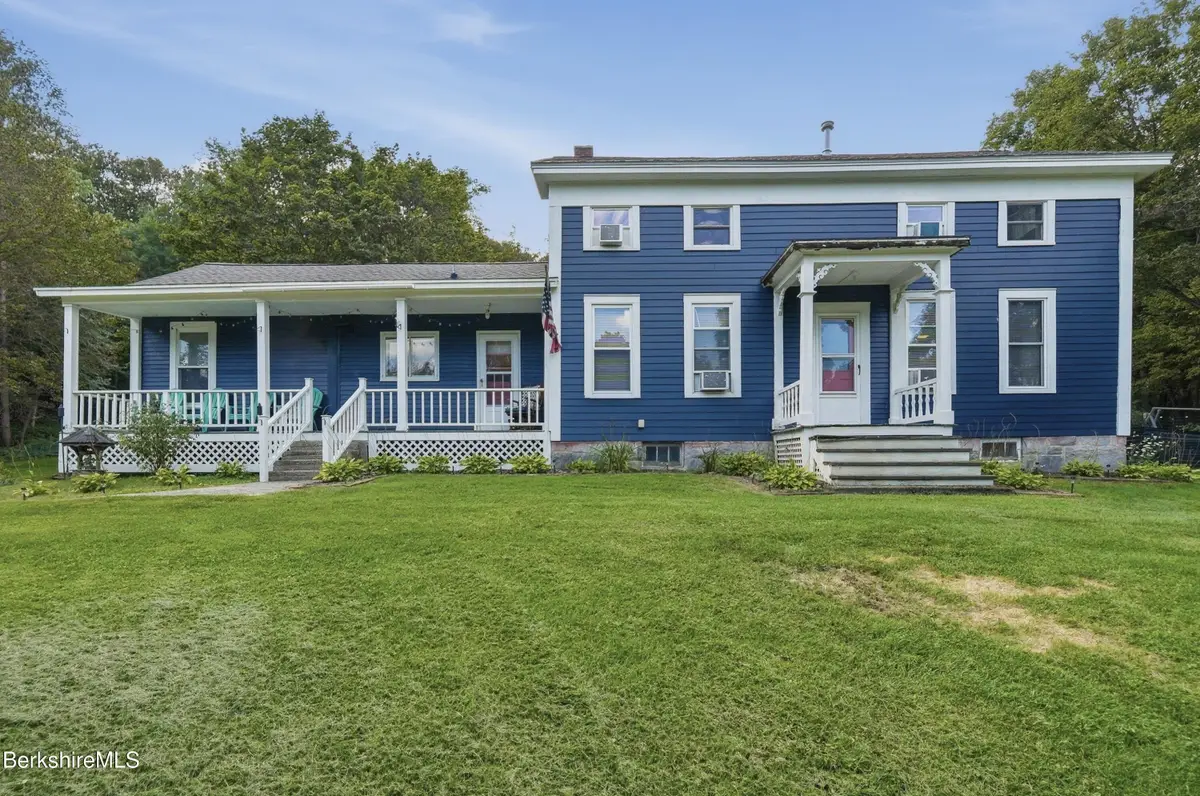 427 State St, North Adams, MA 01247 - #1