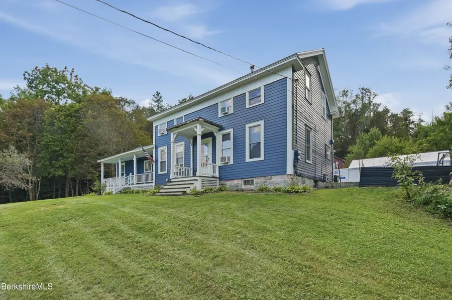 427 State St, North Adams, MA 01247 - #2