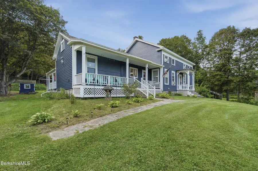 427 State St, North Adams, MA 01247 - #3