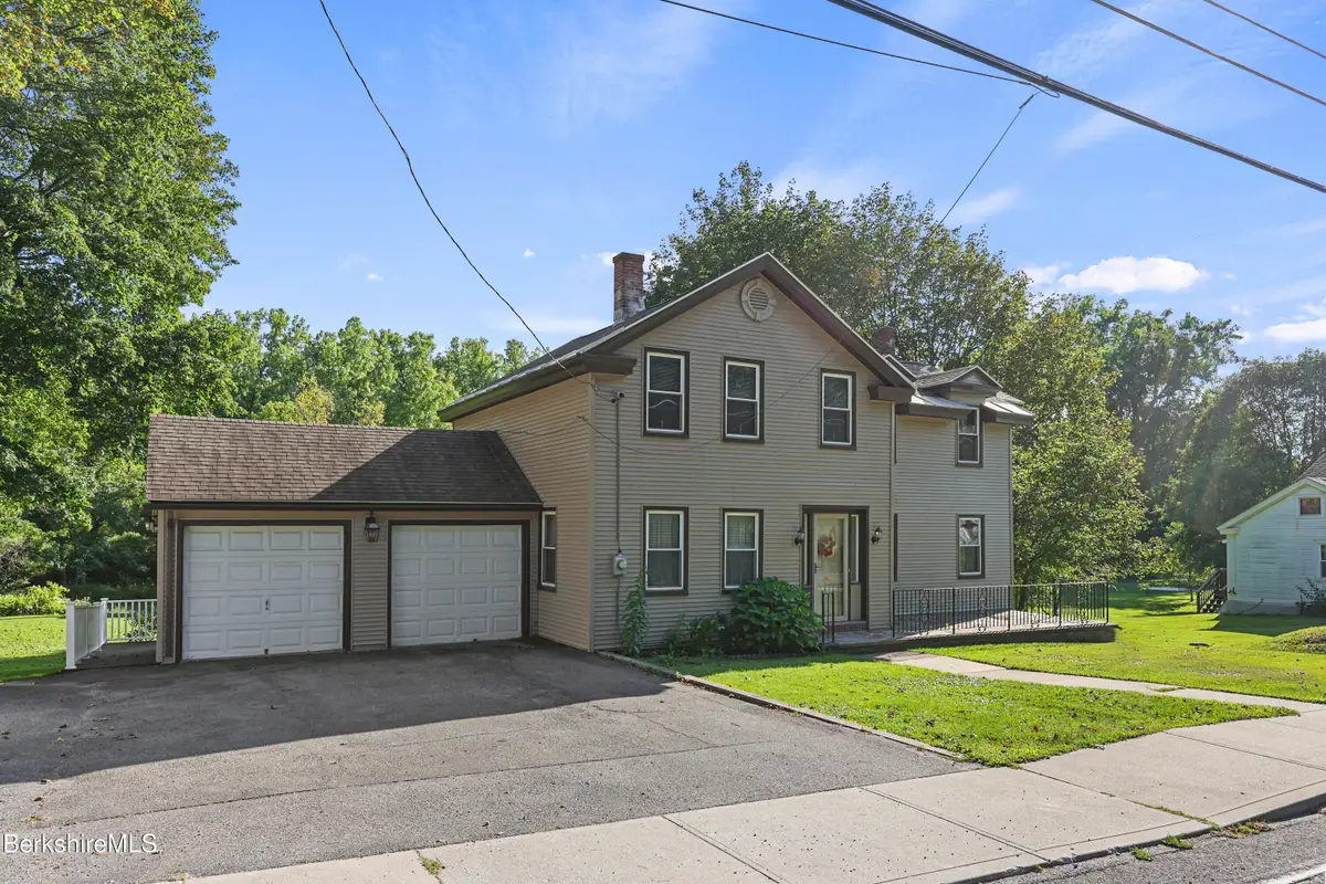 1350 Massachusetts Ave, North Adams, MA 01247 - #1