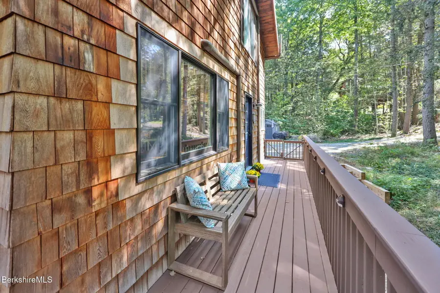 136 East Otter Dr, Tolland, MA 01034 - #3
