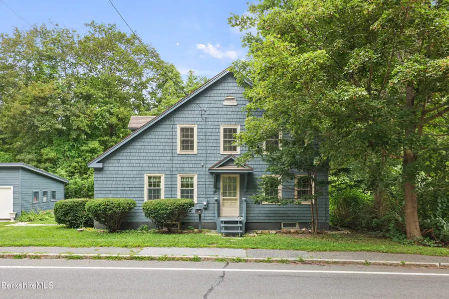 253 North St, Williamstown, MA 01267 - #2