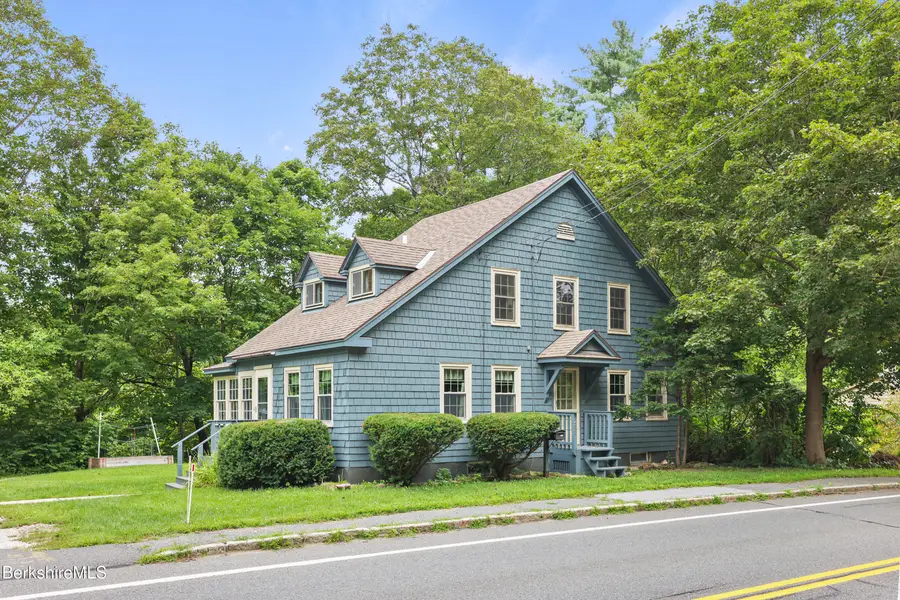 253 North St, Williamstown, MA 01267 - #3