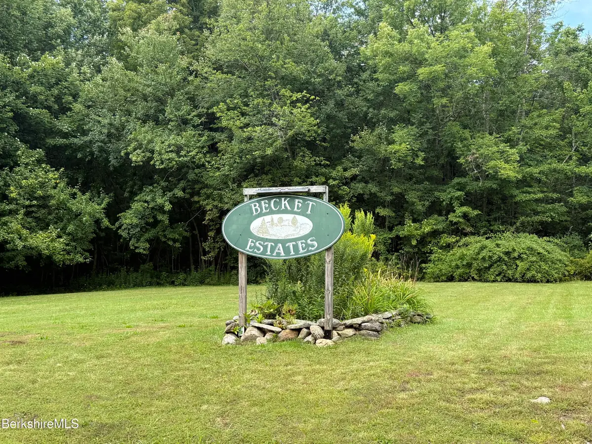 233 Gentian Hollow, Becket, MA 01223 - #1