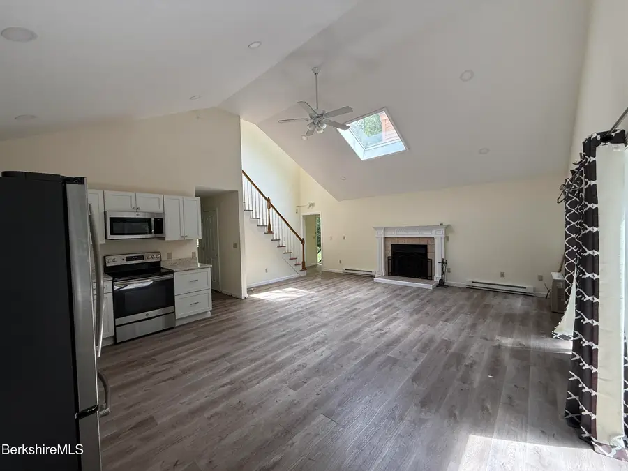 233 Gentian Hollow, Becket, MA 01223 - #2