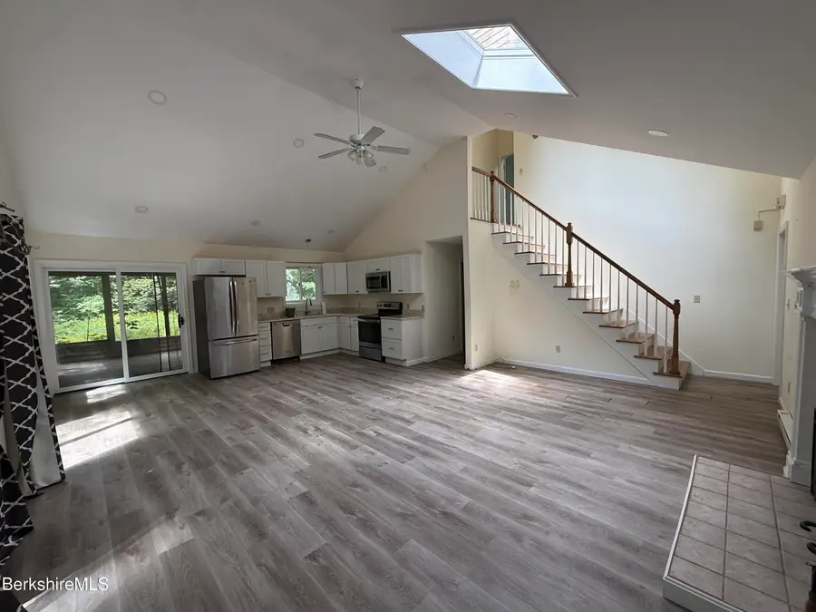 233 Gentian Hollow, Becket, MA 01223 - #3