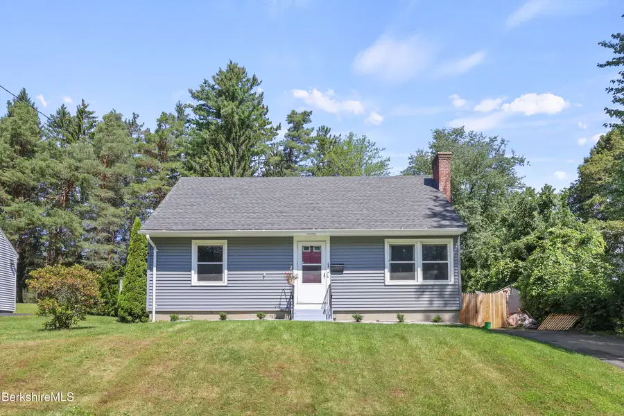 198 Allengate Ave, Pittsfield, MA 01201 - #2