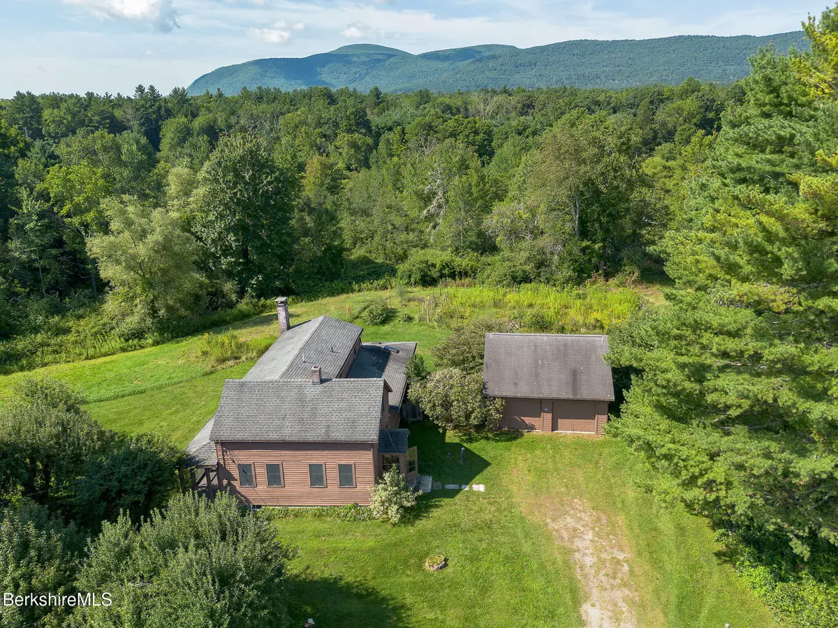 1071 Sheffield-egremont Rd, Sheffield, MA 01257 - #1
