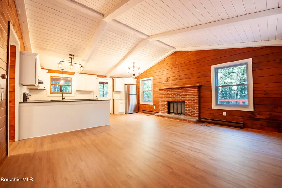 859 Moberg Rd, Becket, MA 01223 - #2