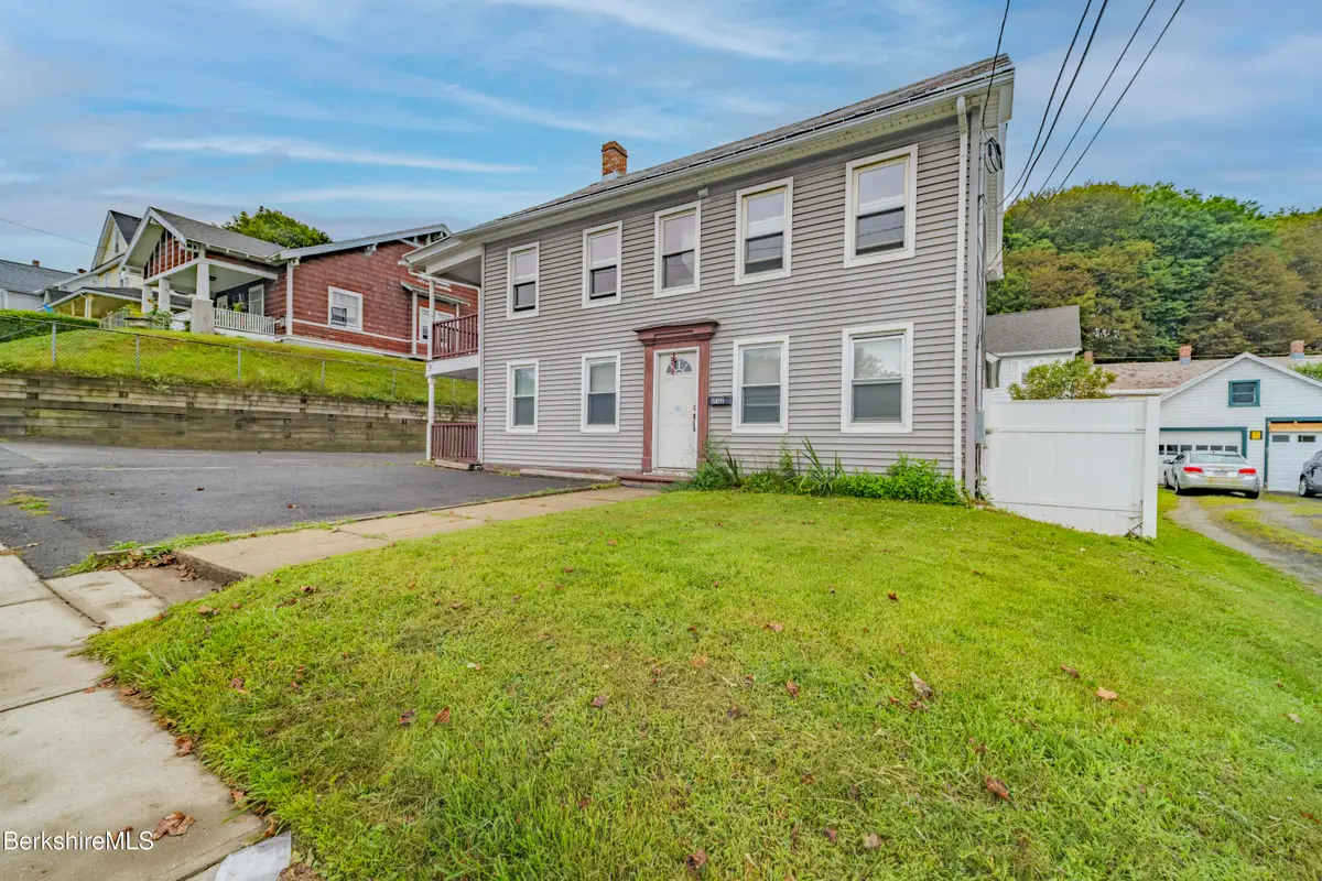 103 Commercial St, Adams, MA 01220 - #1