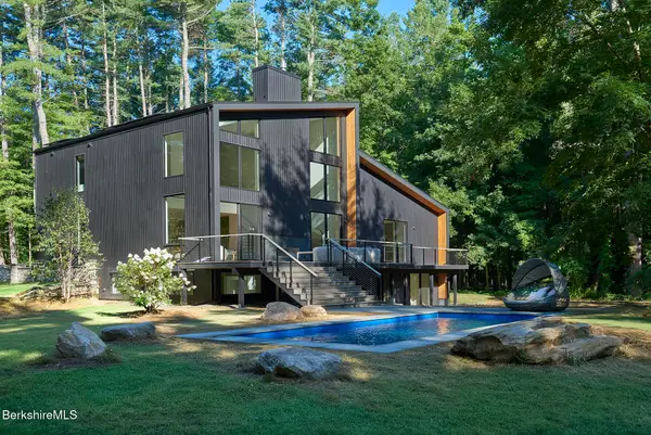 114 Christian Hill Rd, Great Barrington, MA 01230