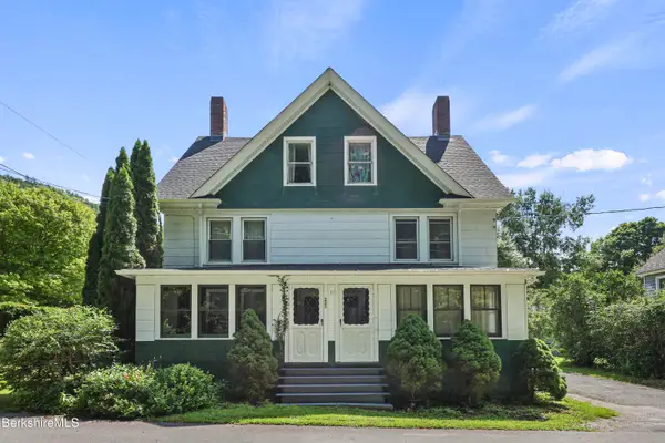226 Grove St, Great Barrington, MA 01230