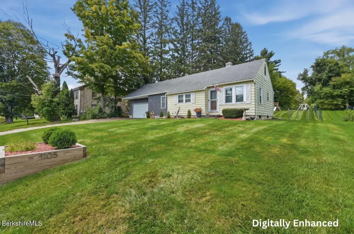 1105 Main St, Dalton, MA 01226 - #1