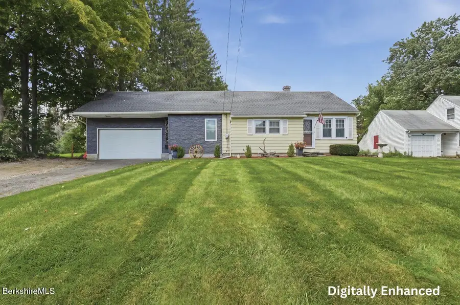 1105 Main St, Dalton, MA 01226 - #2