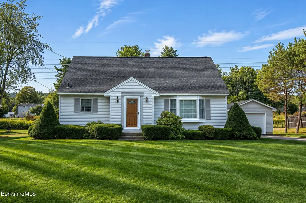 180 Doreen St, Pittsfield, MA 01201 - #1
