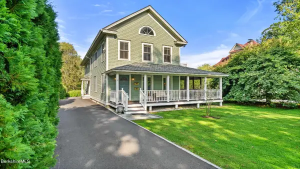 30 Cliffwood St, Lenox, MA 01240