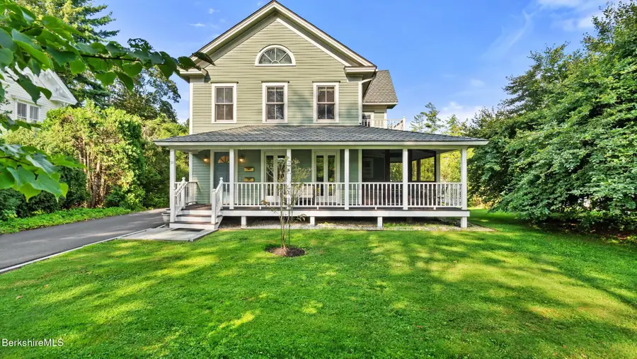 30 Cliffwood St, Lenox, MA 01240 - #2