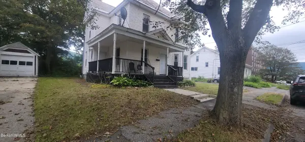 41-43 Highland Ave, North Adams, MA 01247