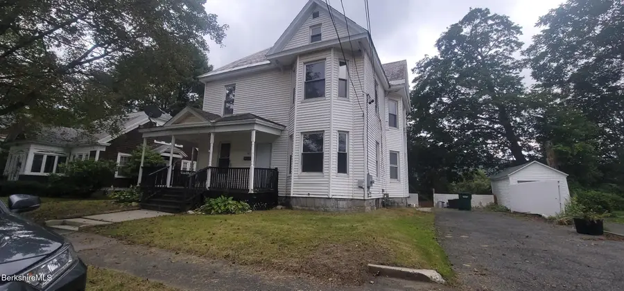 41-43 Highland Ave, North Adams, MA 01247 - #2