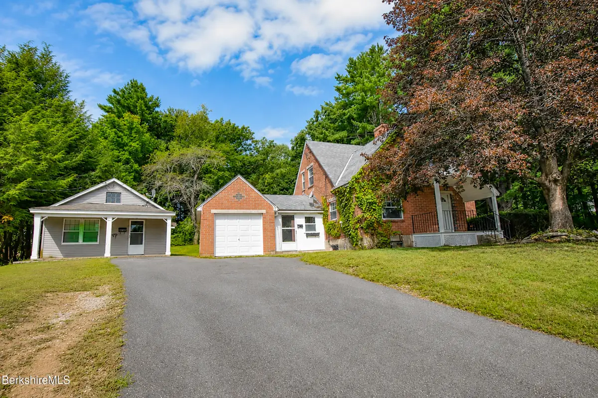 20 Prospect St, Dalton, MA 01226 - #1