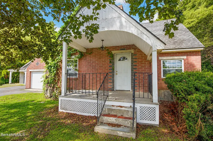 20 Prospect St, Dalton, MA 01226 - #3