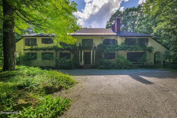 720 South St, Pittsfield, MA 01201