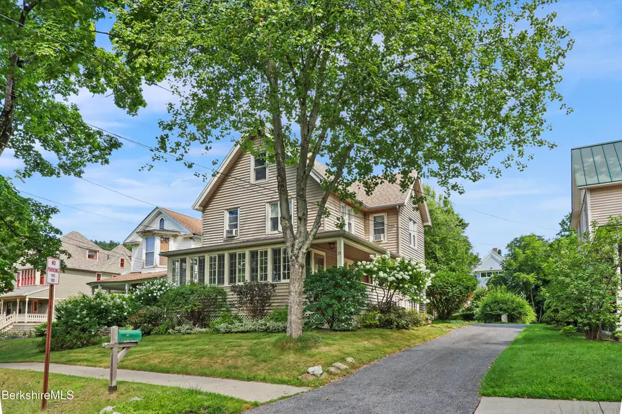 25 Cottage St, Great Barrington, MA 01230 - #2