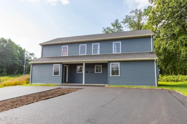 124B Crane Ave, Dalton, MA 01226