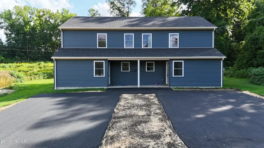 124B Crane Ave, Dalton, MA 01226 - #2