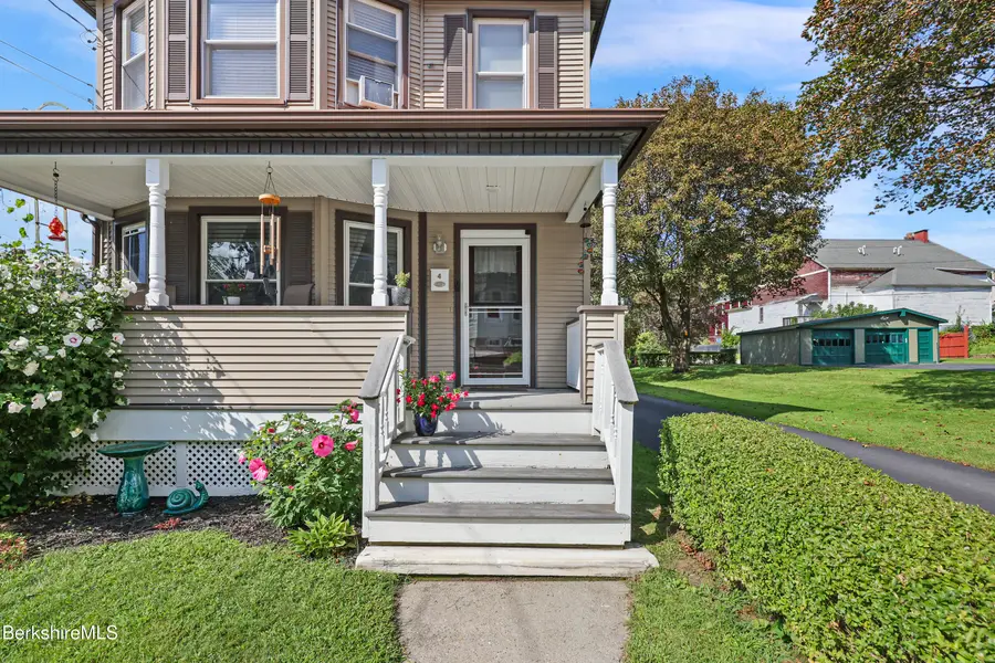 4 Richmond St, Adams, MA 01220 - #3