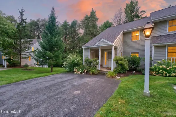 37 Corey Rd #9061, Hancock, MA 01237