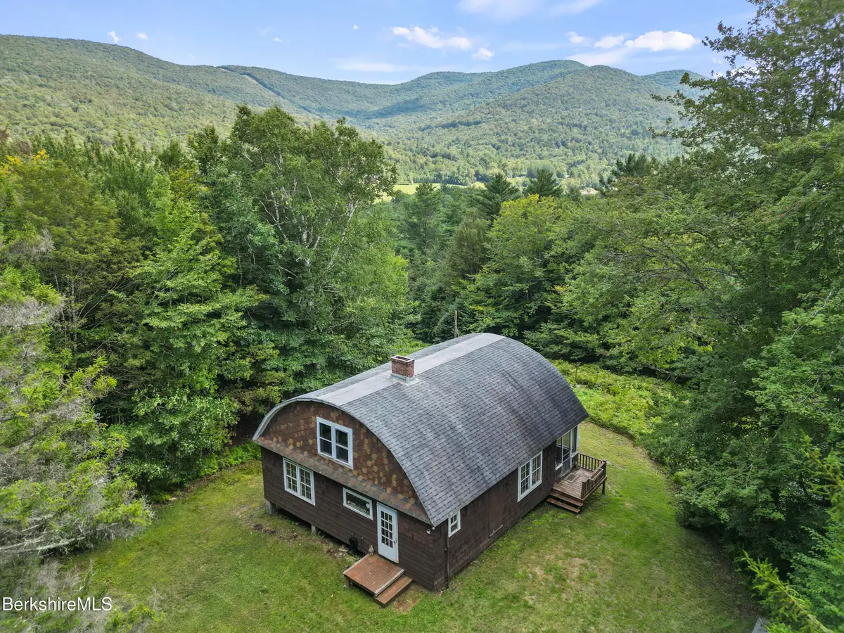 3711 Main Rd, Stamford, VT 05352 - #1
