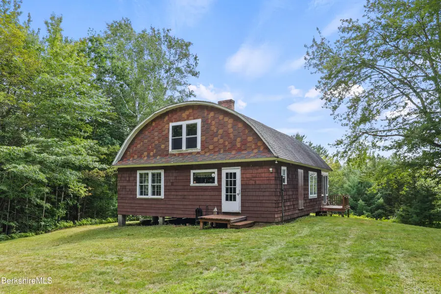 3711 Main Rd, Stamford, VT 05352 - #3