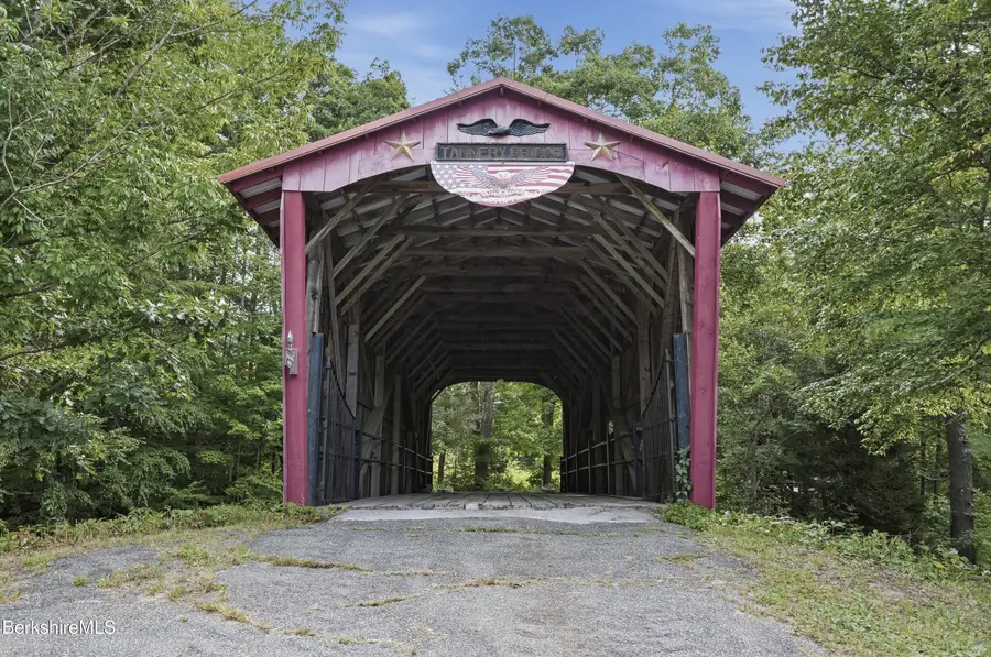 132 North Main Rd, Sandisfield, MA 01255 - #2
