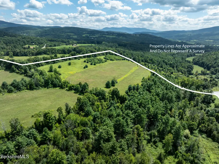 0 North Pownal Road, Pownal, VT 05261 - #2
