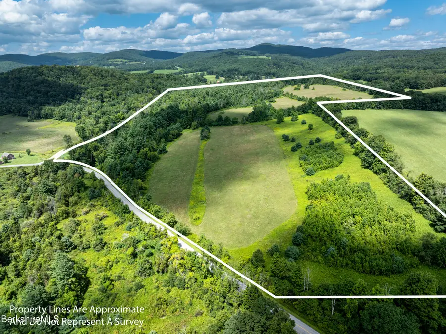0 North Pownal Road, Pownal, VT 05261 - #3