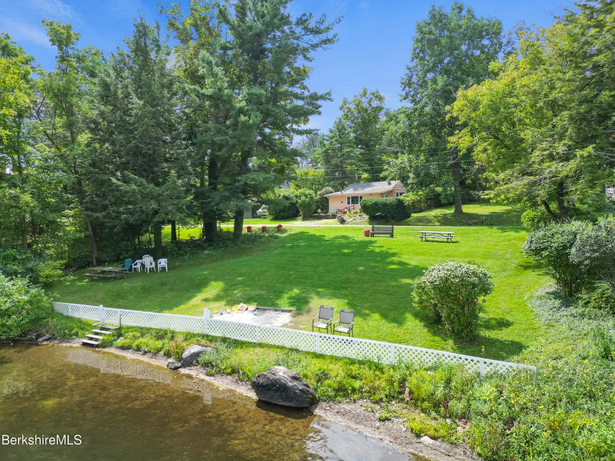 263 Shore Rd, Richmond, MA 01254 - #1