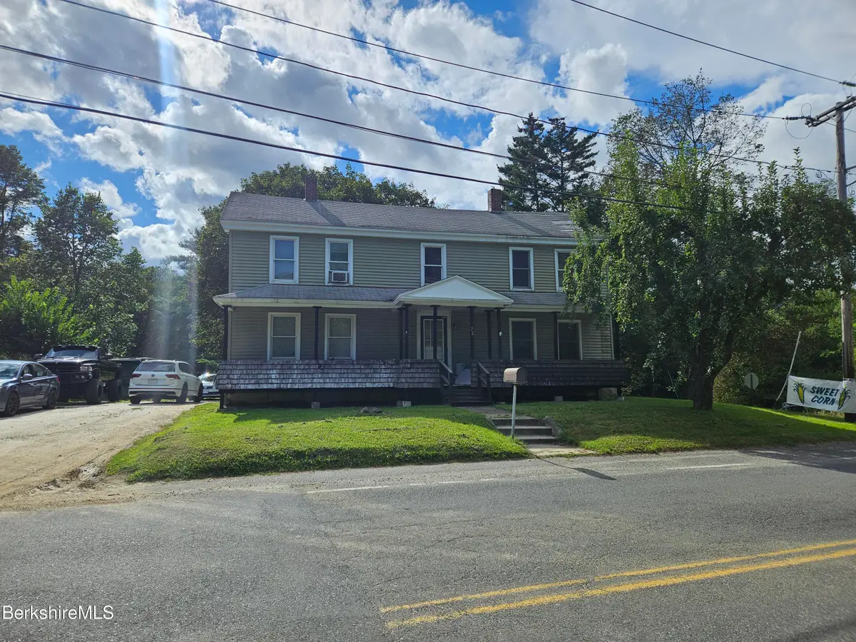72 East Rd, Adams, MA 01220 - #1