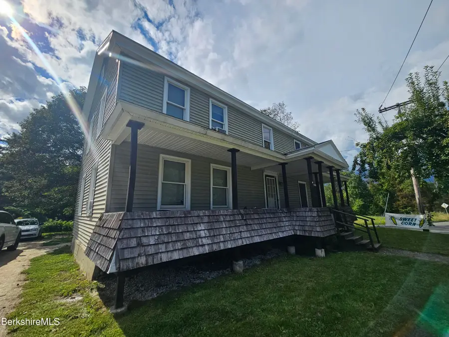 72 East Rd, Adams, MA 01220 - #2