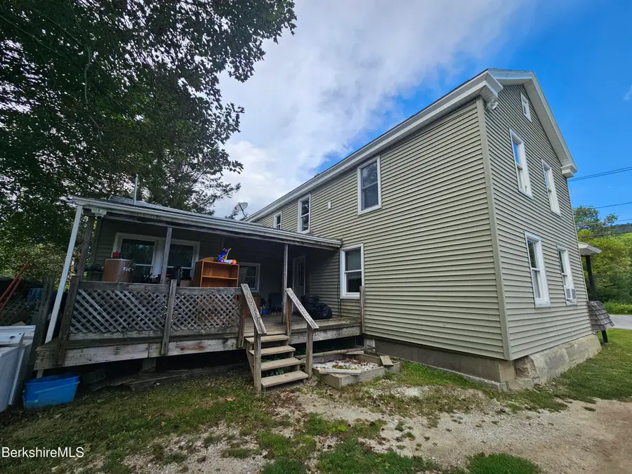 72 East Rd, Adams, MA 01220 - #3