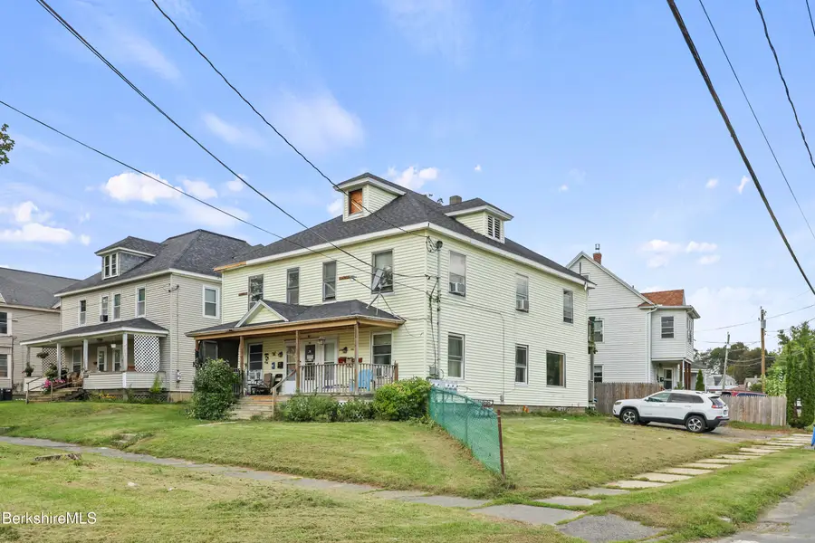 1093-1097 Tyler St, Pittsfield, MA 01201 - #2