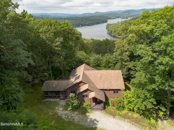 75 Laurel Hill Rd, Monterey, MA 01245