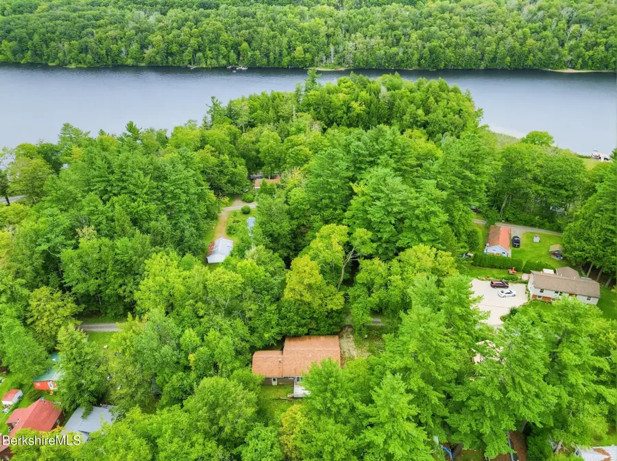 96 Shore Rd, Becket, MA 01223 - #2