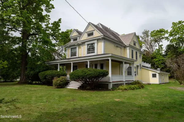 119 Cole Ave, Williamstown, MA 01267