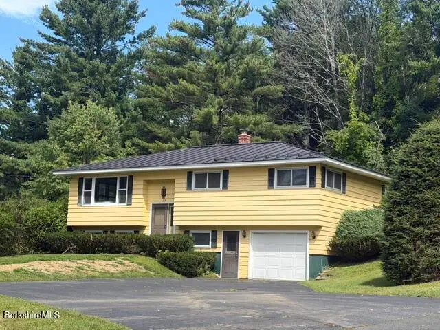 679 Savoy Rd, Cheshire, MA 01225 - #1